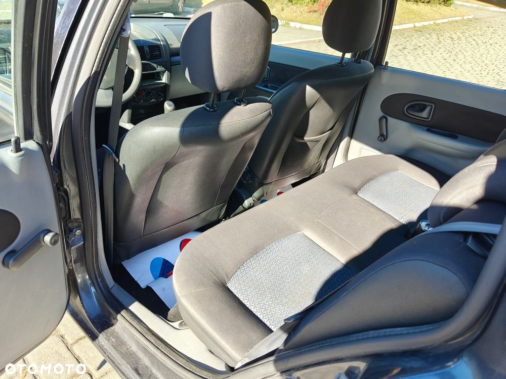 Renault Thalia 1.2 16V All Inclusive - 10