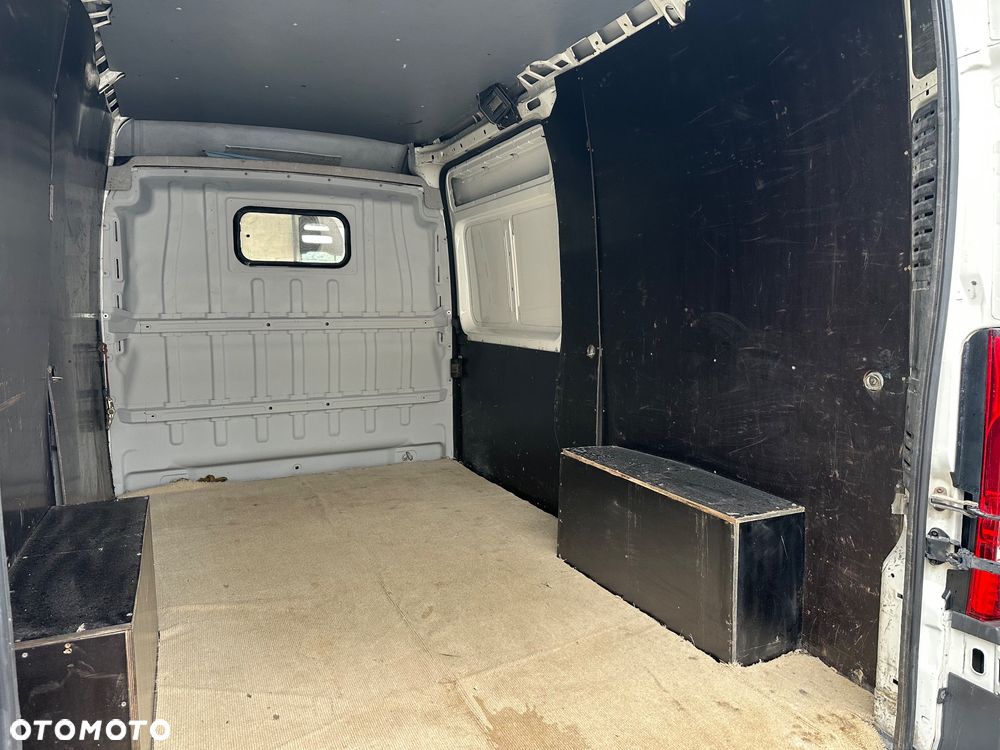 Fiat Ducato - 33
