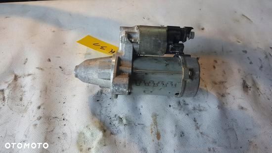 ROZRUSZNIK HONDA ACCORD 2.2 I-CTDI - 7