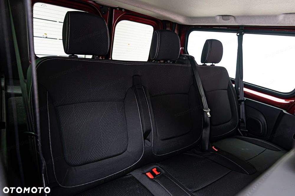 Renault Trafic Kombi L2H1 2.0 150KM - 23
