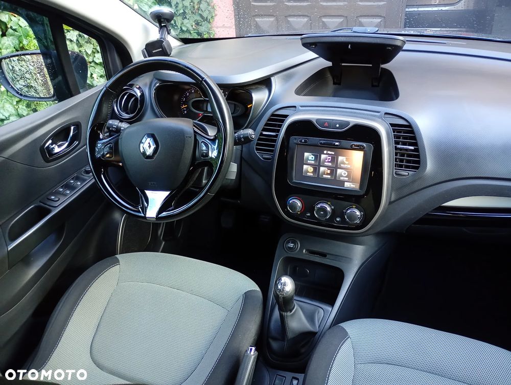 Renault Captur - 17