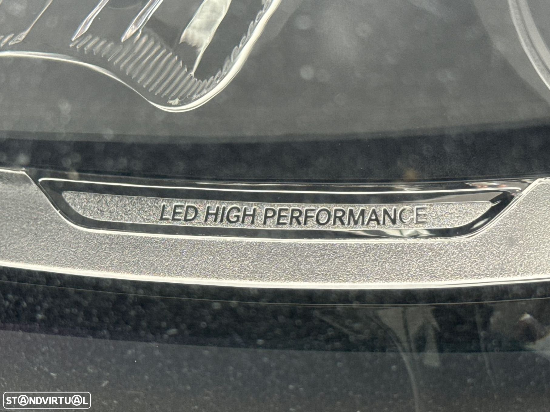 Mercedes-Benz C 200 d AMG Line - 8