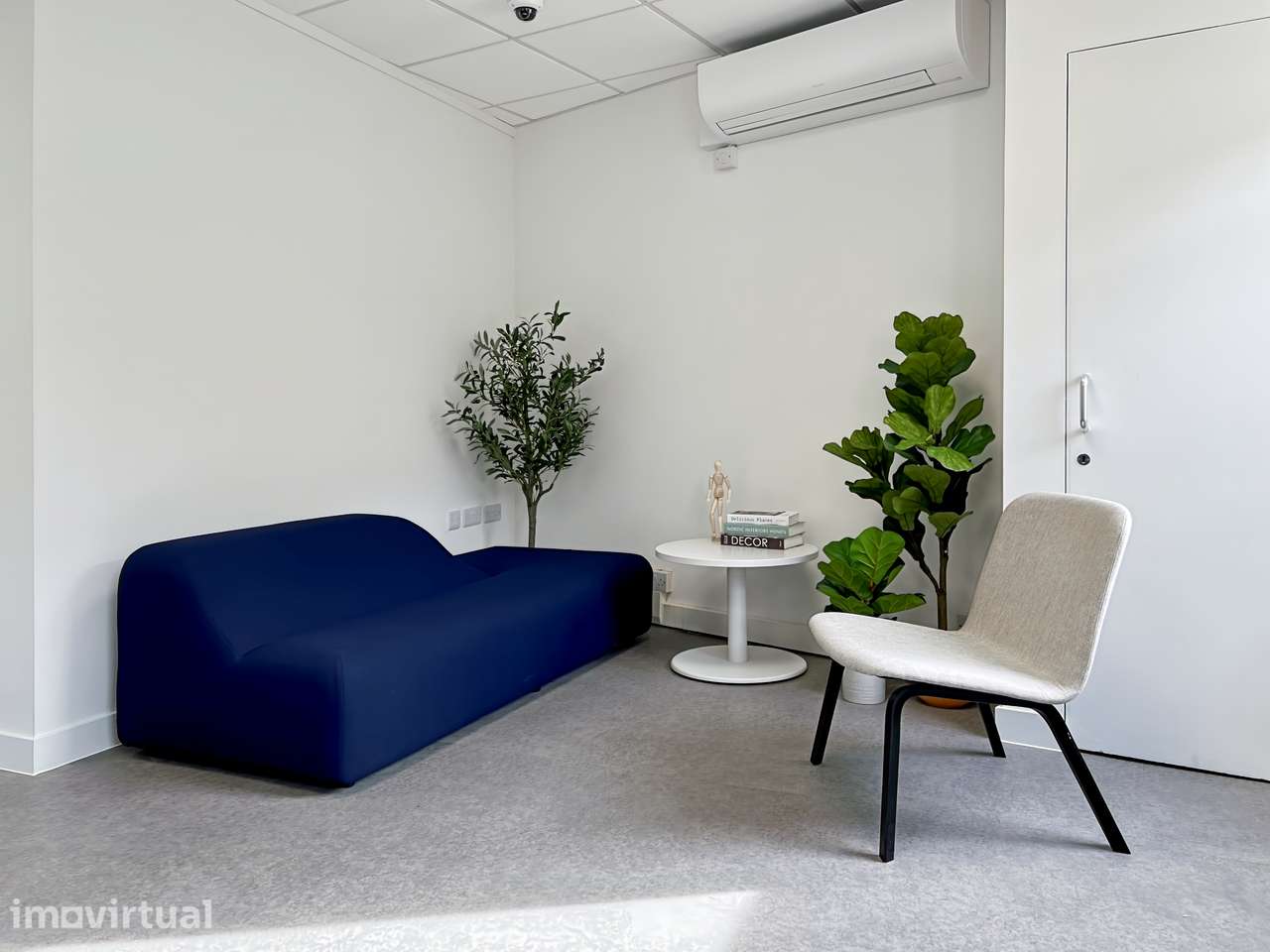 Coworking profissional na HQ Portimao, Praia da Rocha Portimao - Grande imagem: 2/10