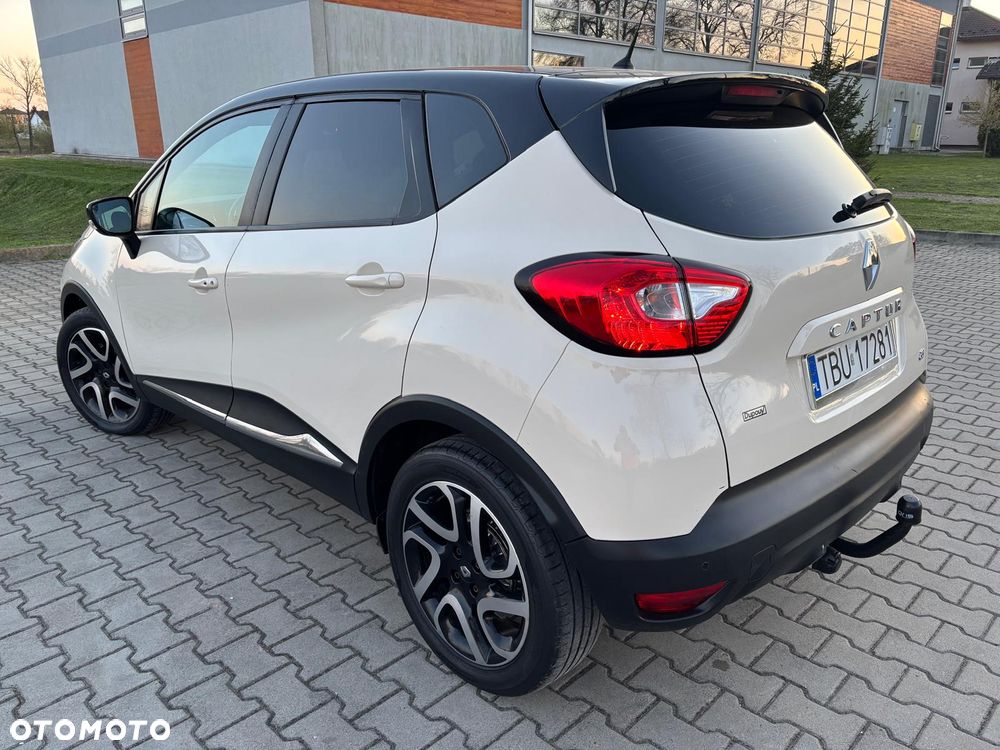 Renault Captur ENERGY dCi 90 Start&Stop Life - 4