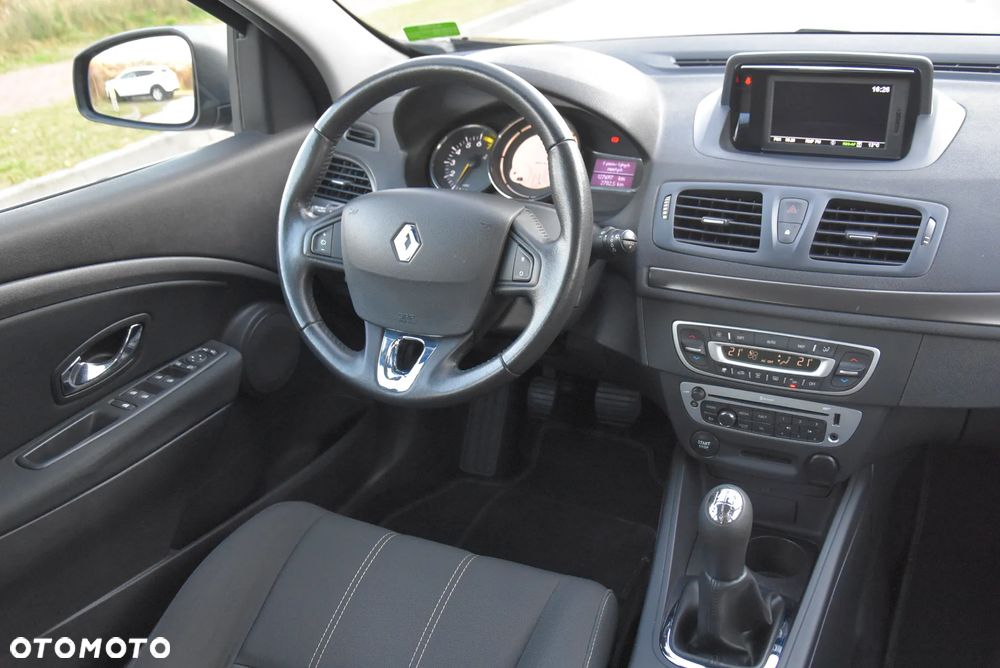 Renault Megane Grandtour 1.6 16V 100 J'taime - 22