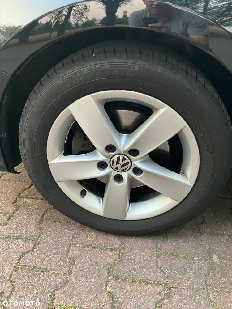 Volkswagen Jetta 2.0 TDI DPF BMT Comfortline - 21