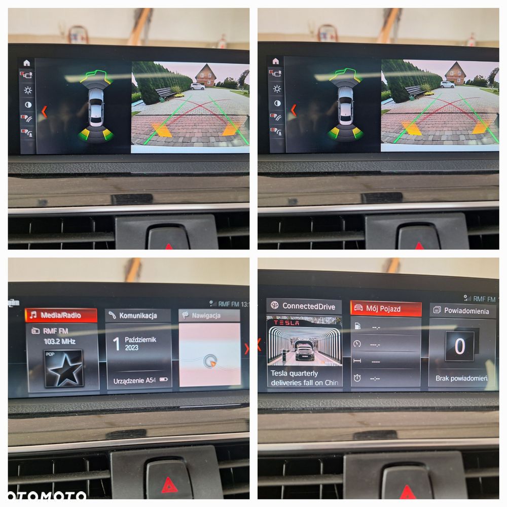 BMW Seria 3 330i xDrive Sport Line Sport - 33