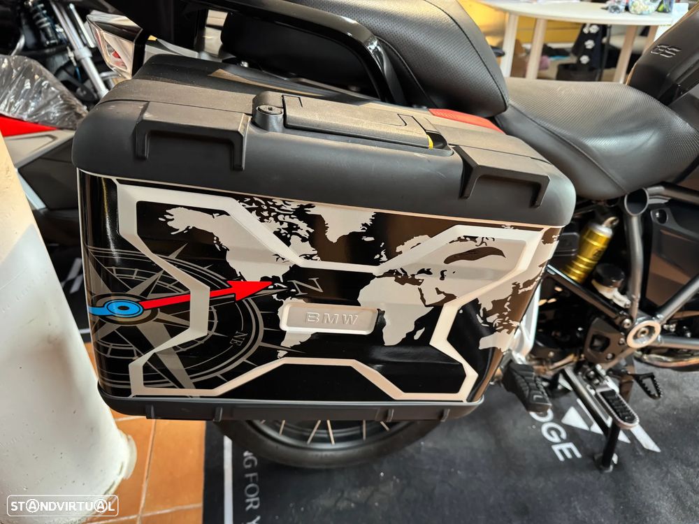 BMW R 1250 GS R1250GS - 2
