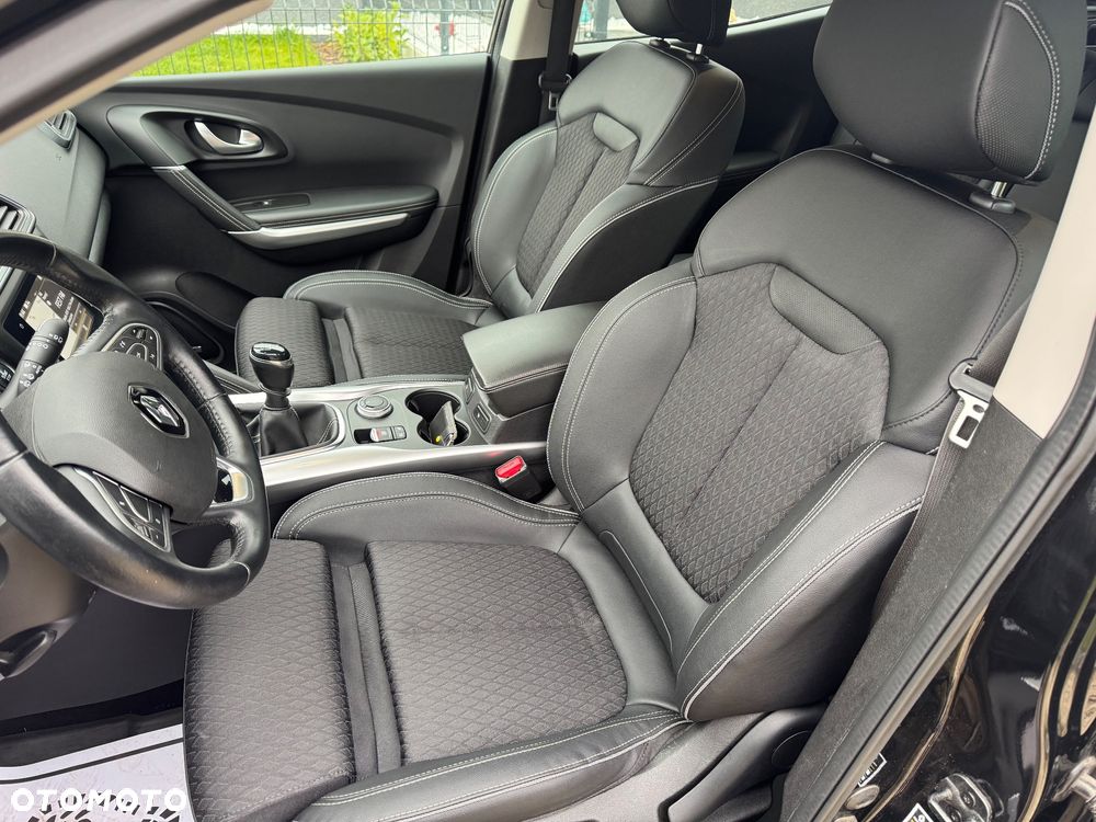 Renault Kadjar - 8