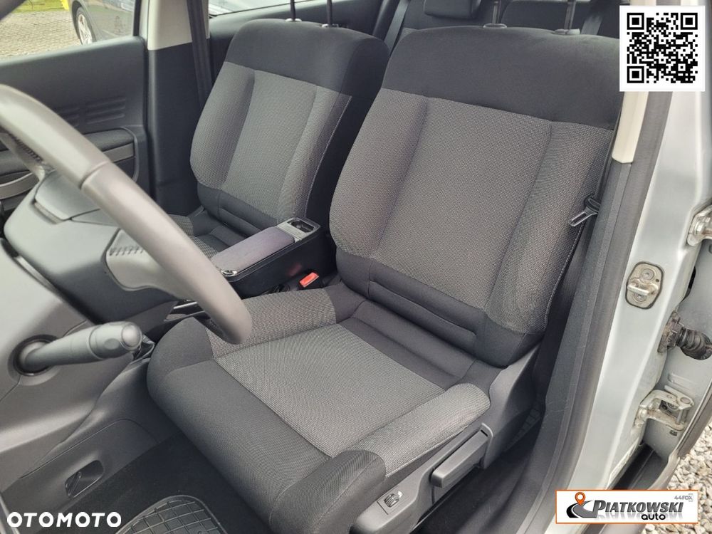 Citroën C4 Cactus - 23
