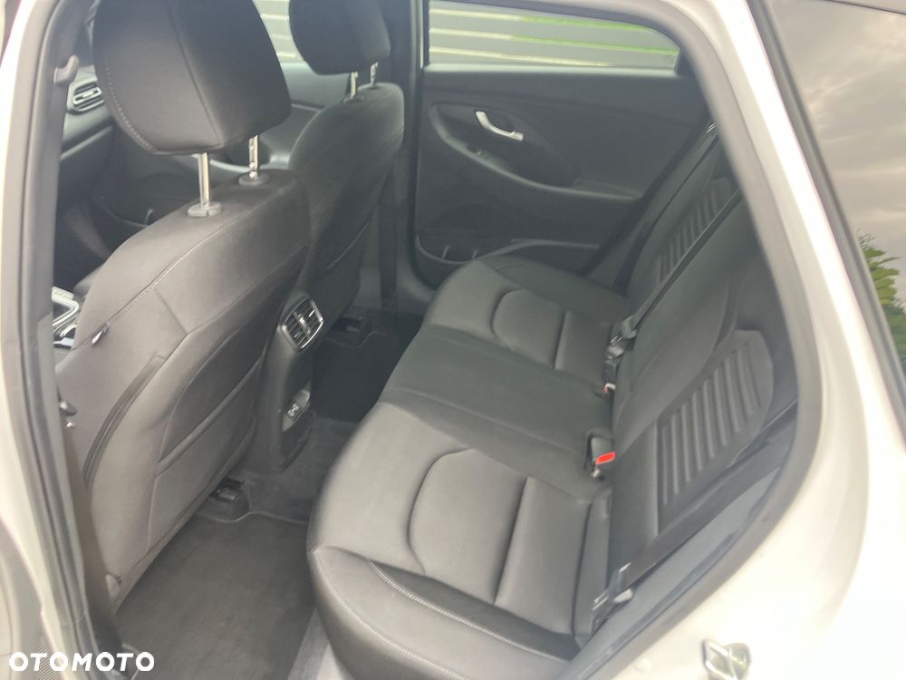 Hyundai i30 1.0 T-GDI Advantage - 8
