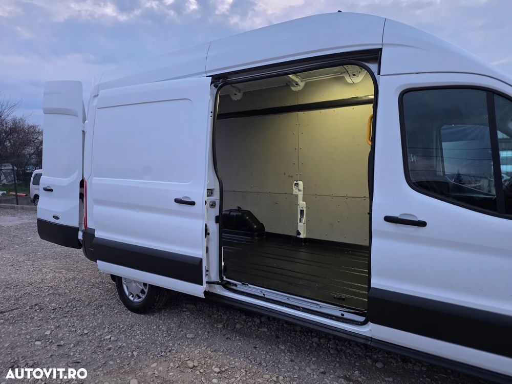 Ford TRANSIT - 26