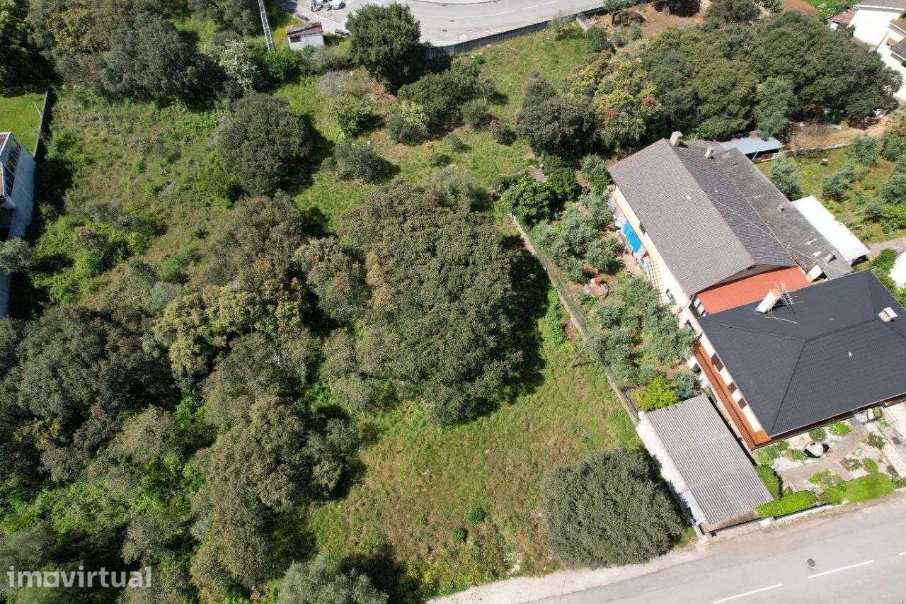 Terreno Para Construção em Fátima! - Grande imagem: 3/7