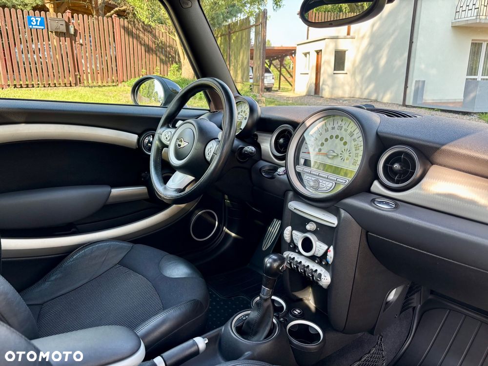 MINI Cooper S Standard - 34