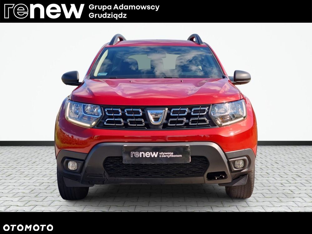 Dacia Duster 1.0 TCe Essential - 9