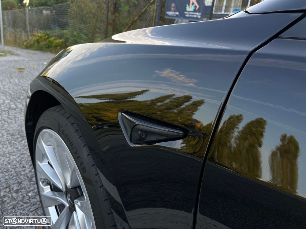 Tesla Model 3 Standard Range Plus RWD - 15