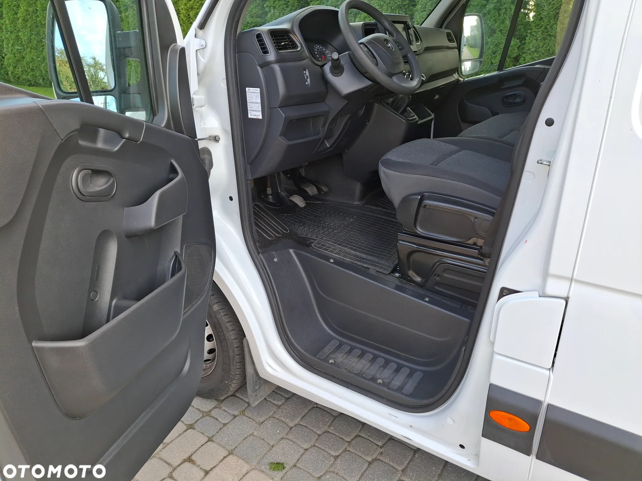 Opel Movano - 13
