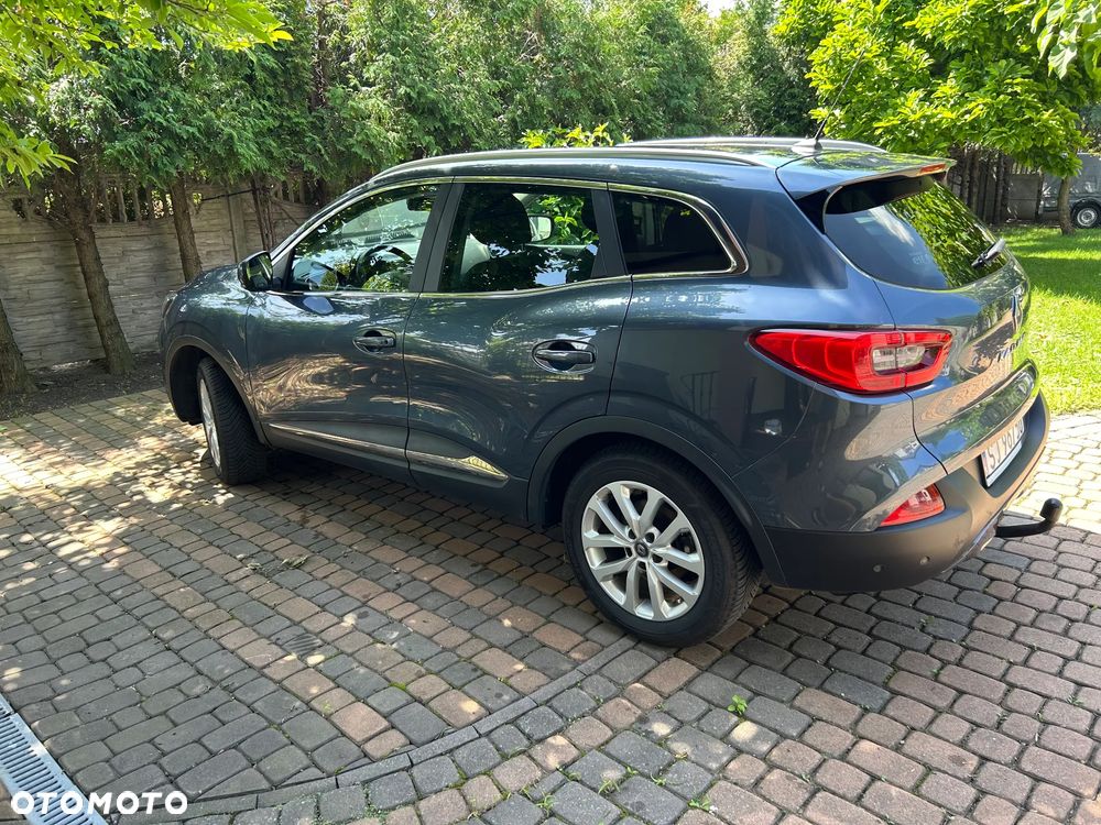 Renault Kadjar 1.2 Energy TCe Intens - 3