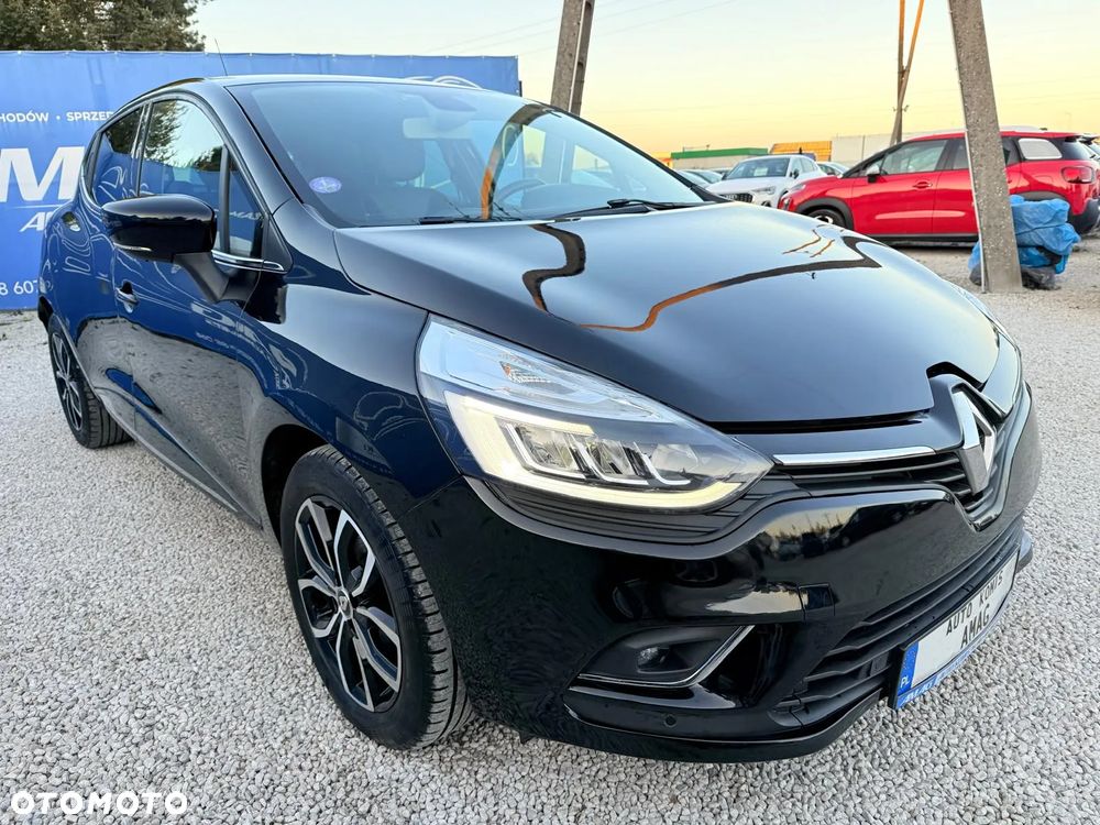 Renault Clio ENERGY TCe 90 Start & Stop Experience - 4