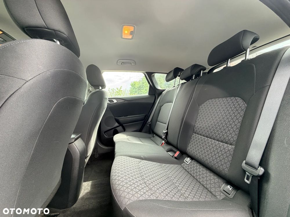 Kia Ceed 1.0 T-GDI S - 15