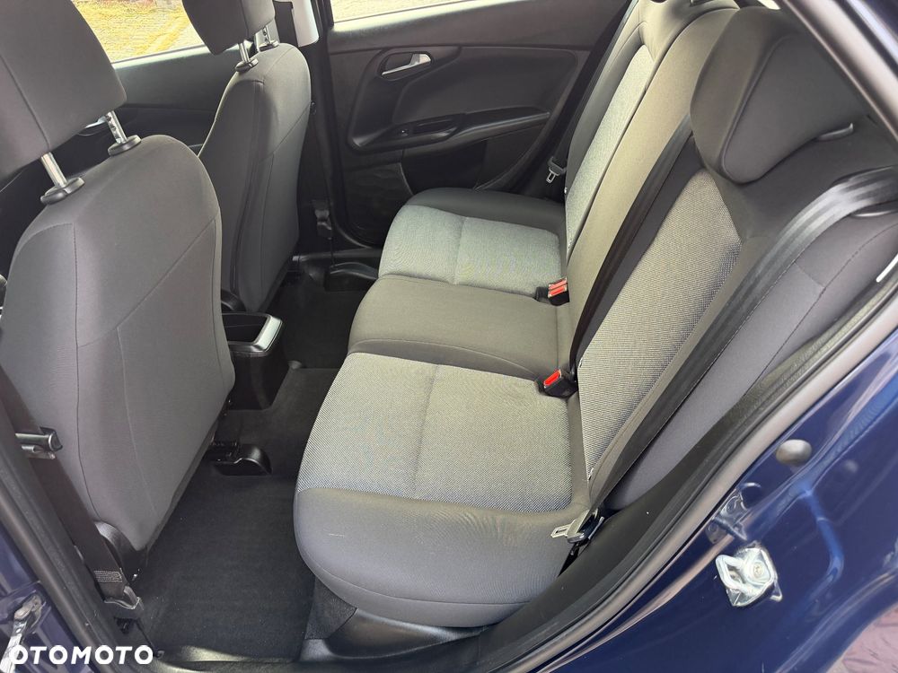 Fiat Tipo 1.4 16v Pop EU6d - 24