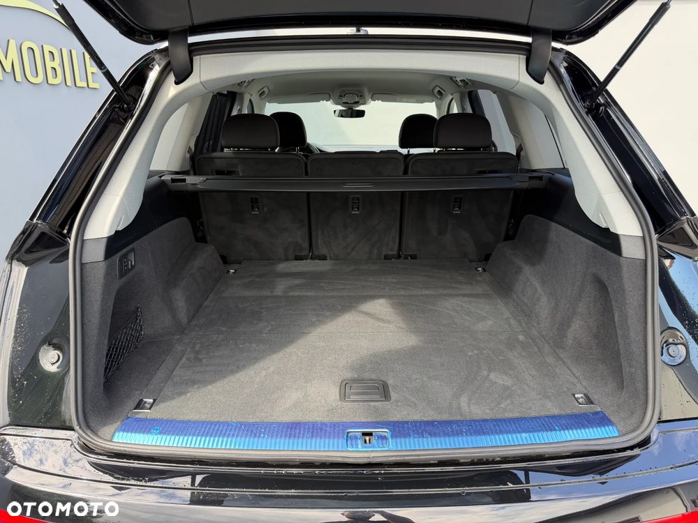 Audi Q7 45 TDI mHEV Quattro S Line Tiptr - 33