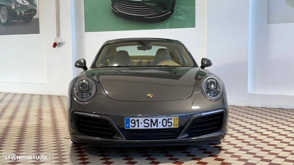 Porsche 911 (991) Carrera 2 PDK - 2