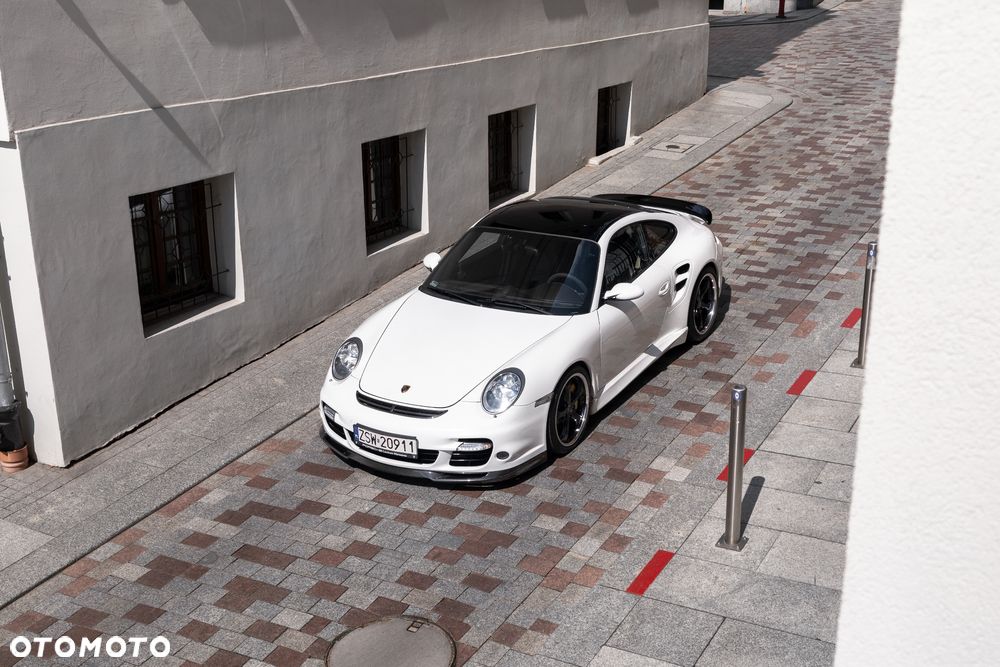 Porsche 911 - 7