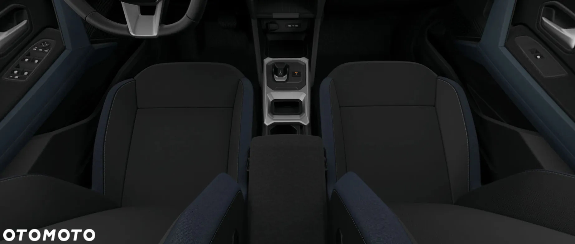 Dacia Bigster 1.8 Full Hybrid 155 Expression MMT - 8