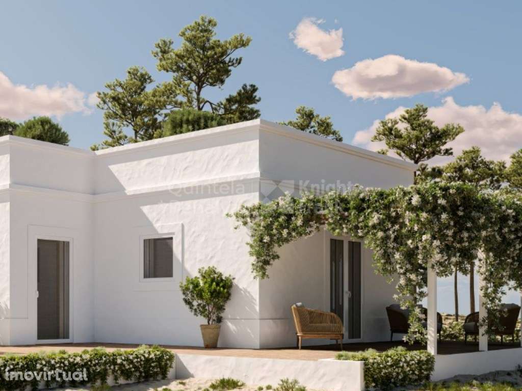 Terreno com projeto aprovado, no condomínio La Reserve, Carvalhal - Grande imagem: 3/25