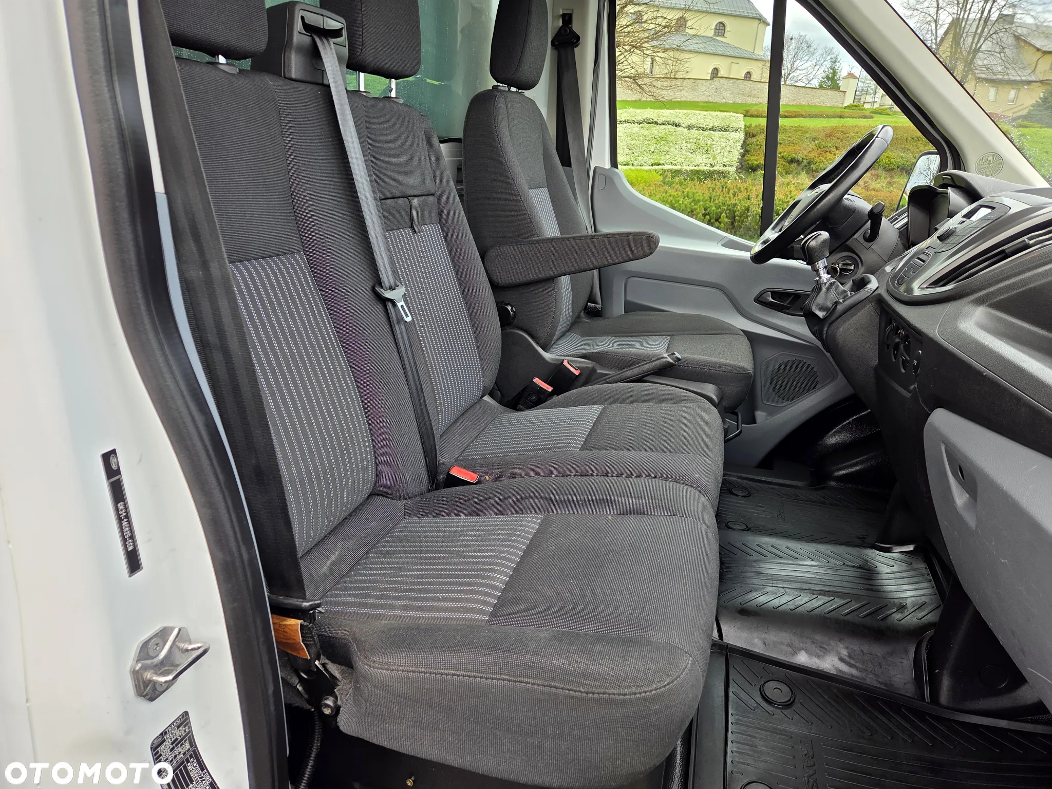 Ford Transit - 31