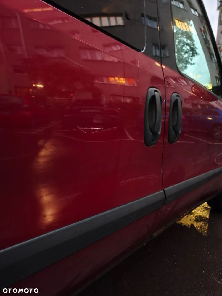 Fiat Doblo - 12