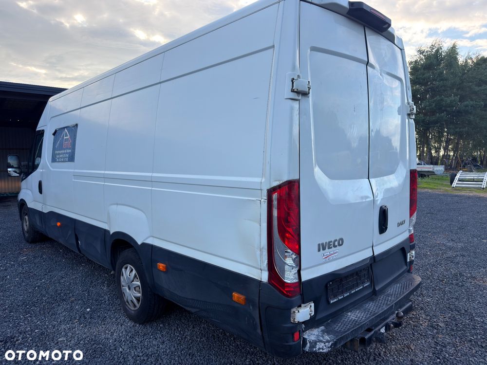 Iveco Daily HiMatic 210 - 4