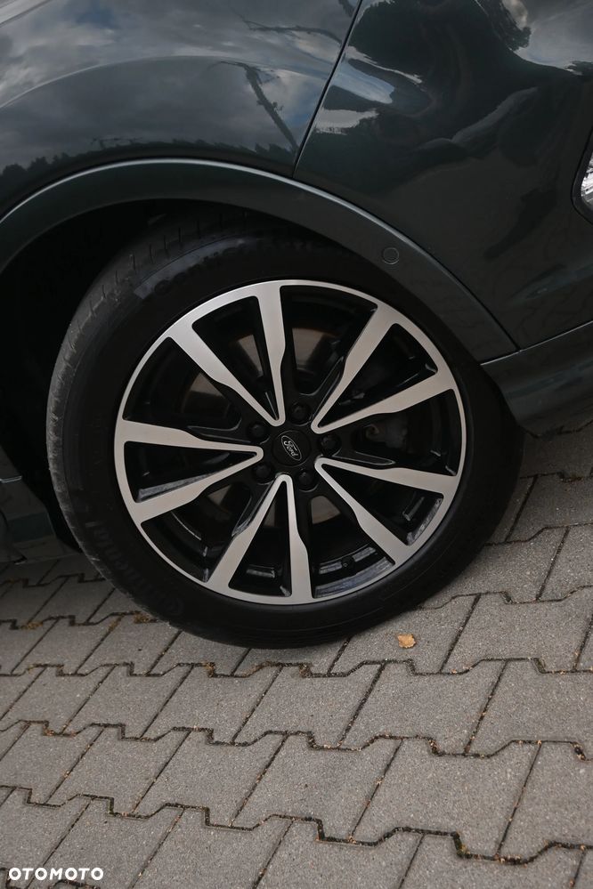 Ford Kuga 1.5 EcoBoost AWD ST-Line Black ASS - 19