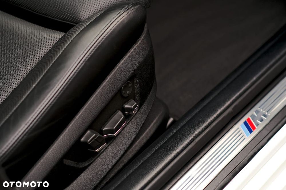 BMW Seria 5 535i xDrive Sport-Aut - 6