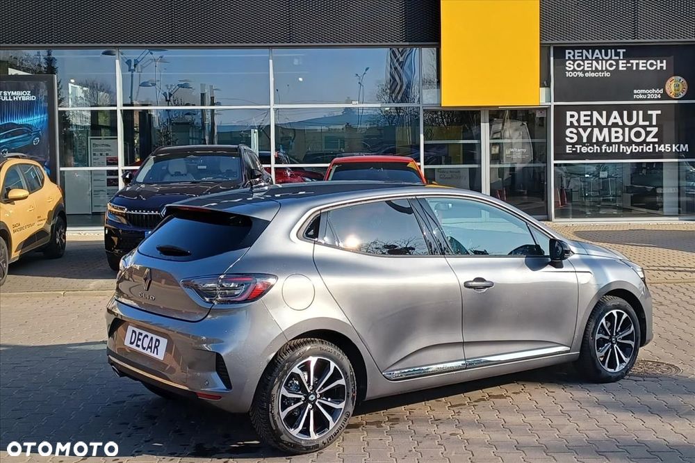 Renault Clio 1.0 TCe Techno - 17