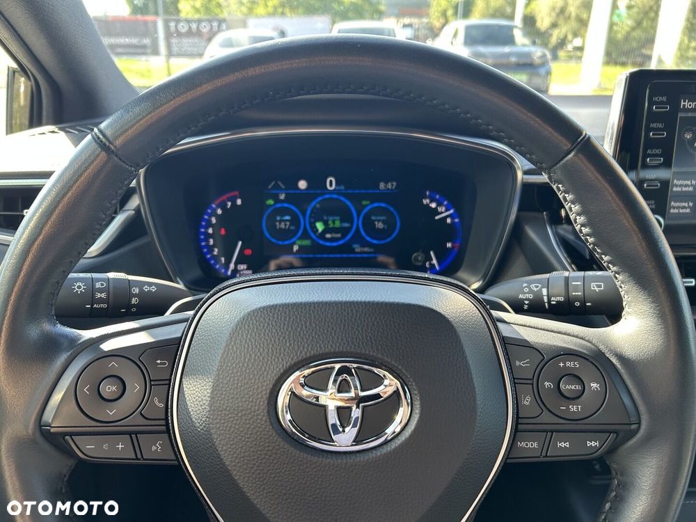 Toyota Corolla - 15