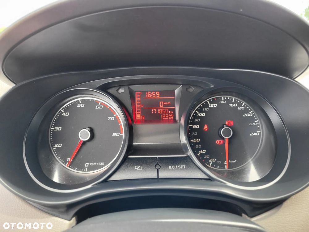 Seat Ibiza - 29