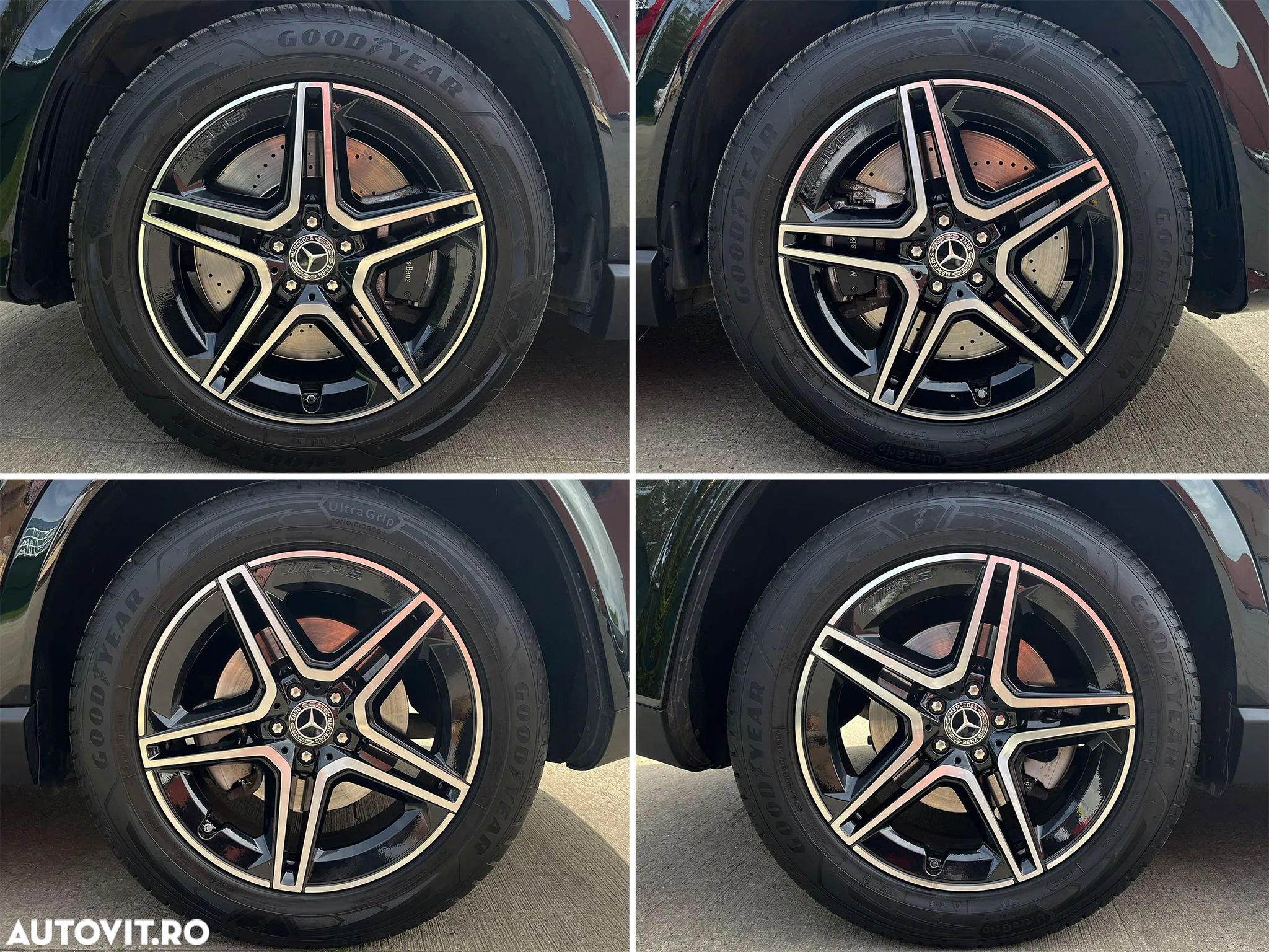 Mercedes-Benz GLE 450 d 4MATIC - 18