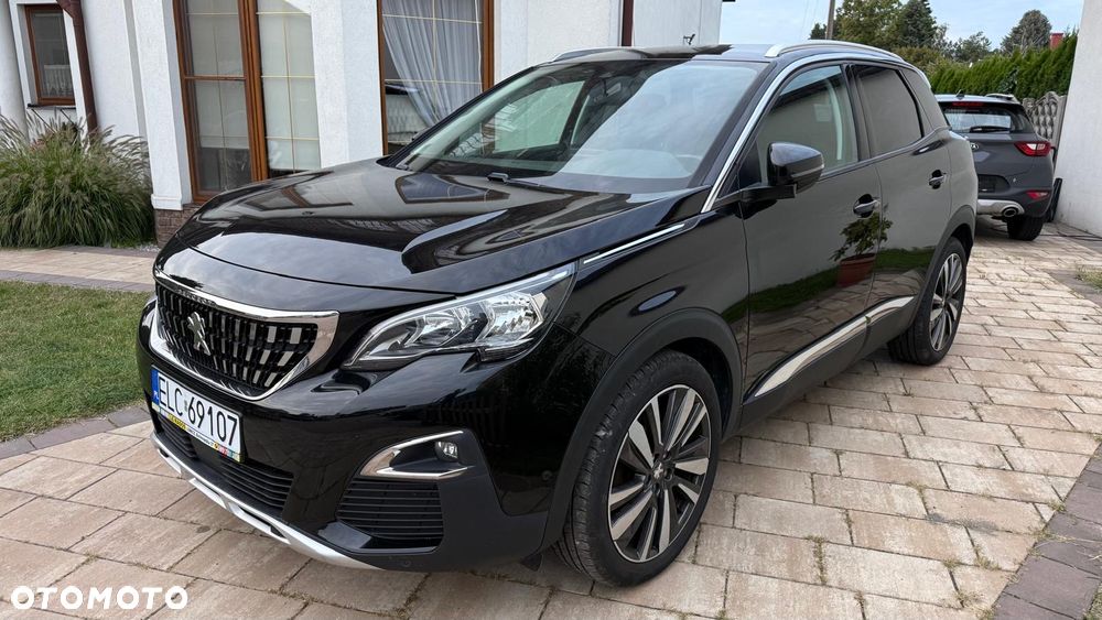 Peugeot 3008 - 1