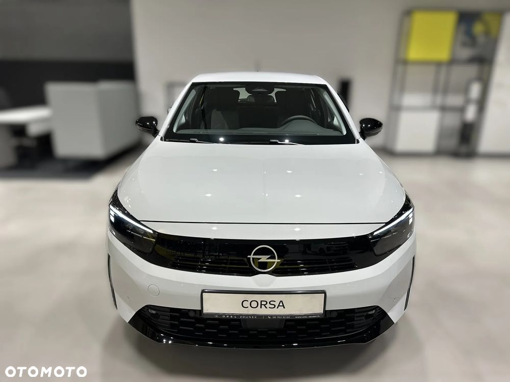 Opel Corsa 1.2 Edition S&S - 4