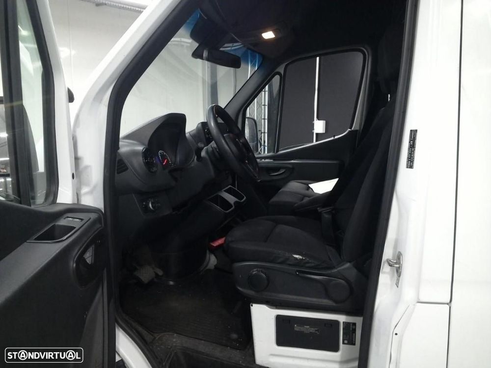Mercedes-Benz E-SPRINTER 312/39 114 5d c/IVA - 3