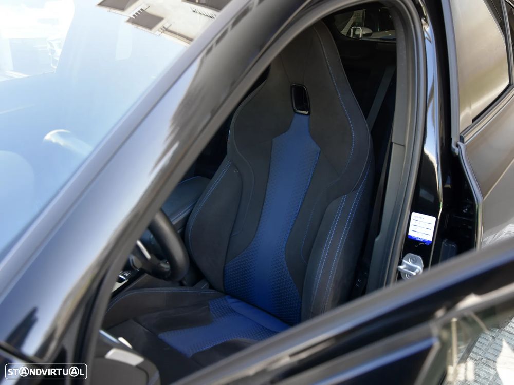 BMW X2 18 d sDrive Auto Pack M - 9