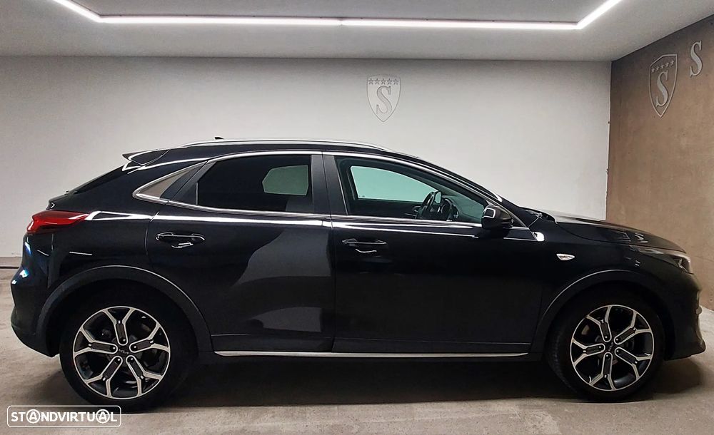 Kia XCeed 1.0 T-GDI Drive - 5