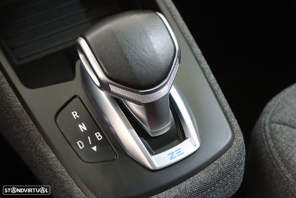 Renault Zoe (c/ Bateria) Intens 50 - 26