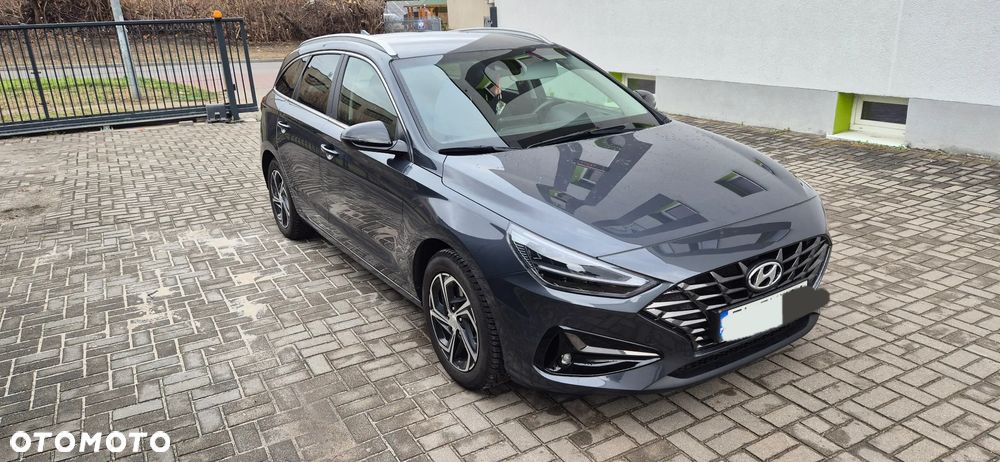 Hyundai i30 1.0 T-GDI Smart - 5