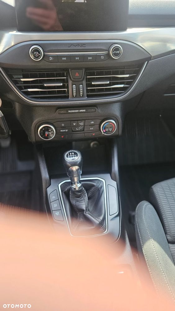 Ford Focus 1.0 EcoBoost Platinium X ASS - 14
