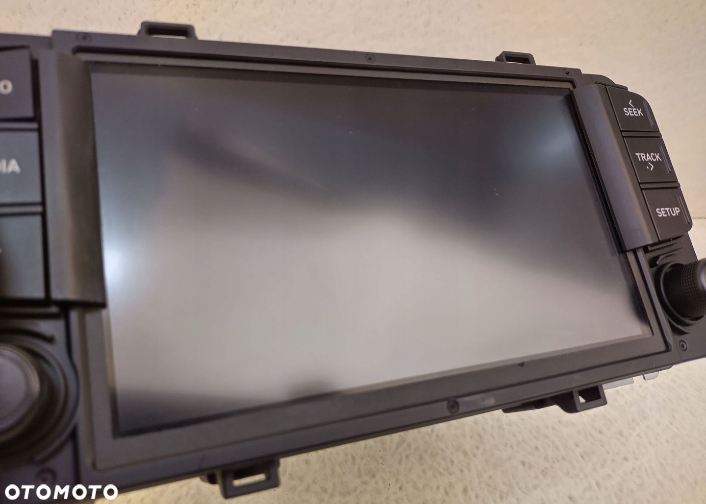 HYUNDAI I10 17-24 RADIO NAWIGACJA WYŚWIETLACZ 96160-K78204 - 9