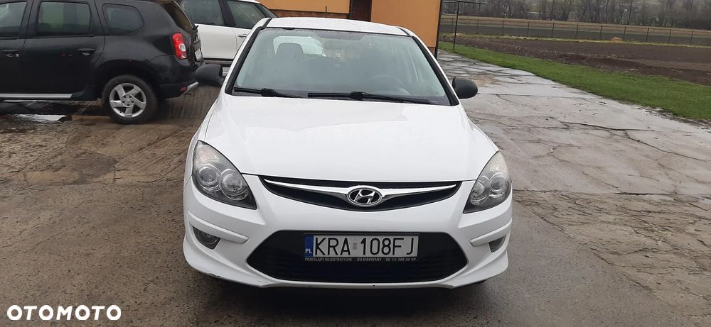 Hyundai i30 - 19