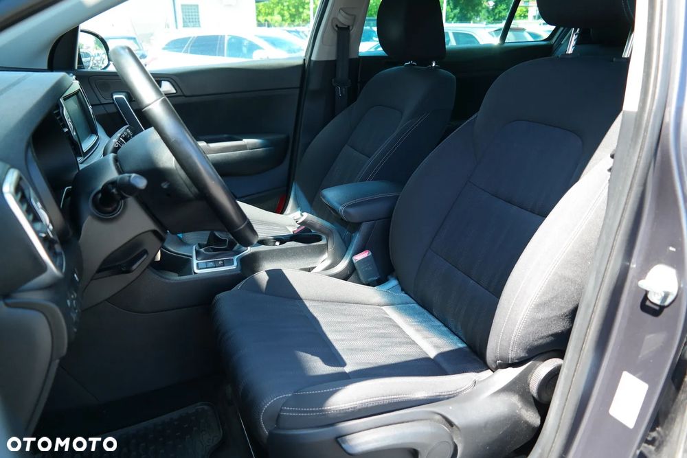 Kia Sportage 1.6 GDI M 2WD - 11